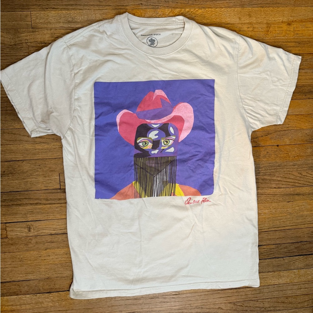 Orville Peck
